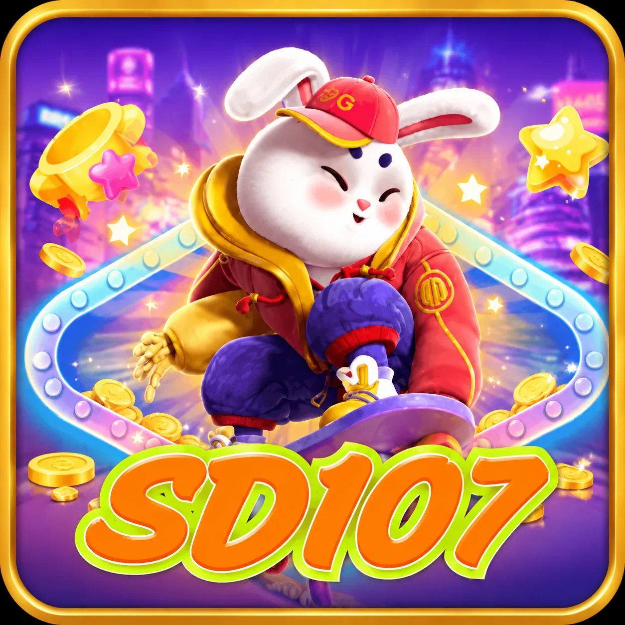 SD107 - Petualangan Epik dalam Dunia RPG
