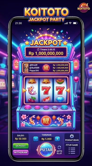 koitoto - Pusat Download Lengkap untuk Semua Jenis File